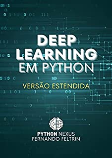Livro Deep Learning em Python: Versão Estendida