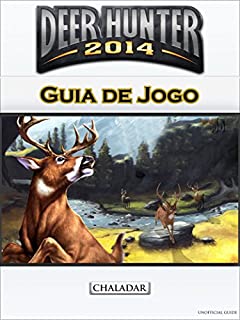 Livro Deer Hunter 2014 Guia de Jogo