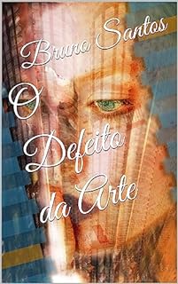 Livro O Defeito da Arte