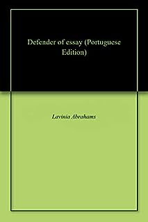 Defender of essay