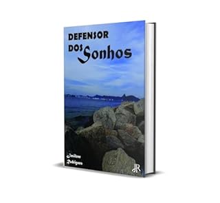 Livro DEFENSOR DOS SONHOS