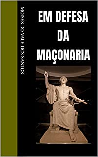 Livro Em defesa da Maçonaria