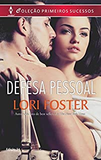 Defesa Pessoal: Harlequin Primeiros Sucessos - ed.54