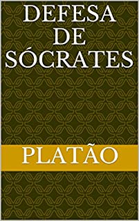 Livro Defesa de Sócrates