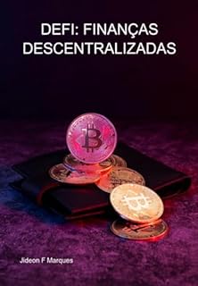 Livro Defi: Finanças Descentralizadas
