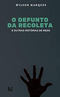 Livro O defunto da Recoleta