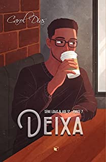 Livro Deixa