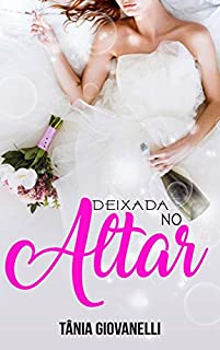 Deixada no altar