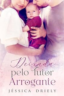 Livro Deixada Pelo Tutor Arrogante