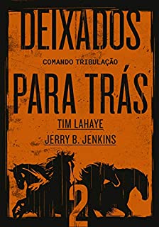 Livro Deixados para Trás 2: Comando Tribulação