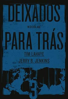 Livro Deixados para Trás 3: Nicolae