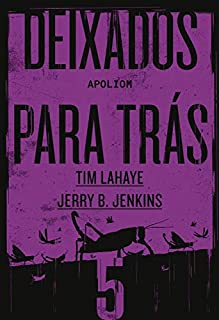Livro Deixados para trás 5