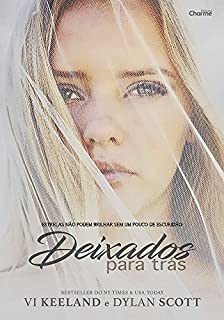 Livro Deixados para trás
