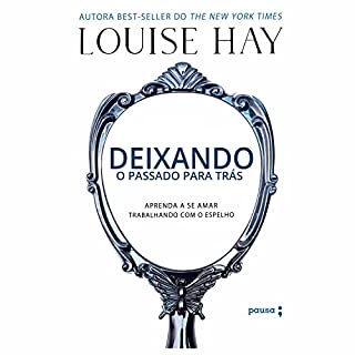 Livro Deixando o passado para trás