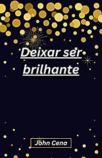Livro Deixar ser brilhante