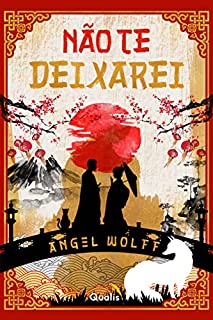 Livro Não te deixarei