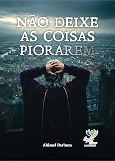 Não deixe as coisas piorarem: A saga do rei que se apaixonou pela esposa do escravo