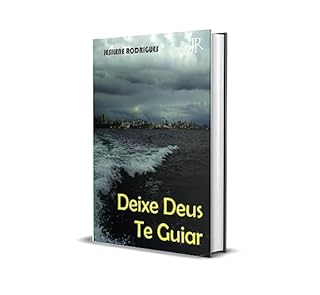 Livro DEIXE DEUS TE GUIAR