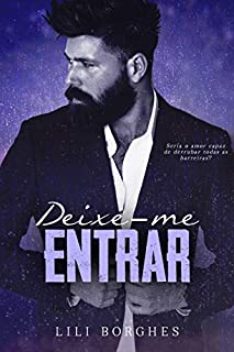 Livro Deixe-me Entrar