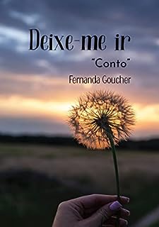Livro Deixe-me ir: "Conto"