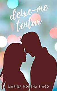 Livro Deixe-me tentar
