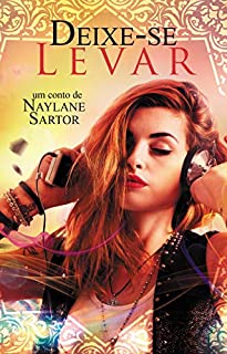 Livro Deixe-Se Levar