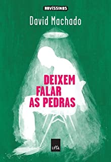 Livro Deixem falar as pedras