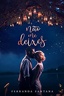 Livro Não me deixes