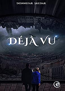 Livro DéJá Vu