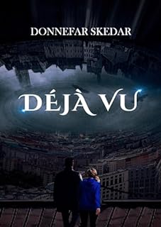 Livro Déjà Vu