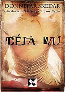 Livro Déjà Vu