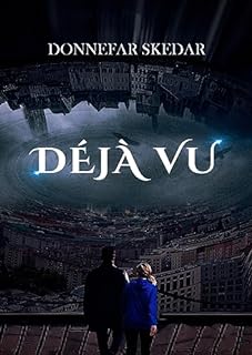 Livro DéJà Vu