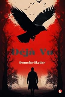 Livro Déjà Vu