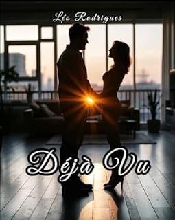 Livro Déjà Vu (Como é que termina Livro 2)