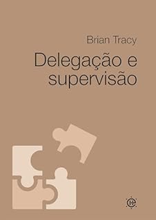Livro Delegação e supervisão