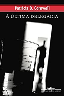 Livro A última delegacia