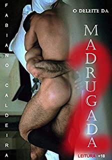 Livro O DELEITE DA MADRUGADA 2