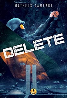 Livro Delete