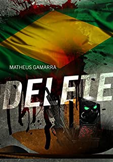 Livro DELETE