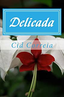 Livro Delicada (Cartas da Alma Livro 7)