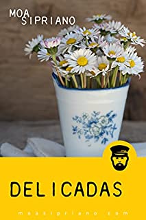 Livro Delicadas