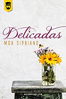 Livro Delicadas