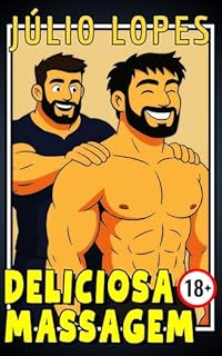 Livro DELICIOSA MASSAGEM
