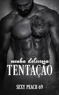 Livro Minha Deliciosa Tentação