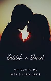 Livro Delilah e Daniel
