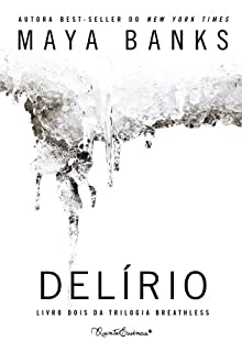 Livro Delírio