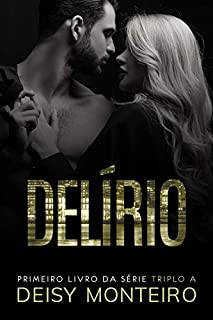 Livro DELÍRIO: Triplo A