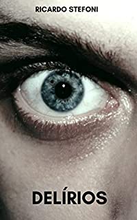 Livro Delírios