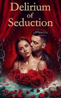 Livro Delirium of Seduction
