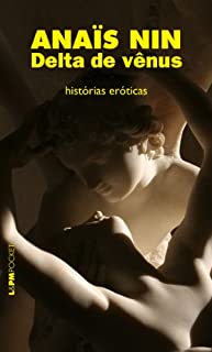 Livro Delta de Vênus